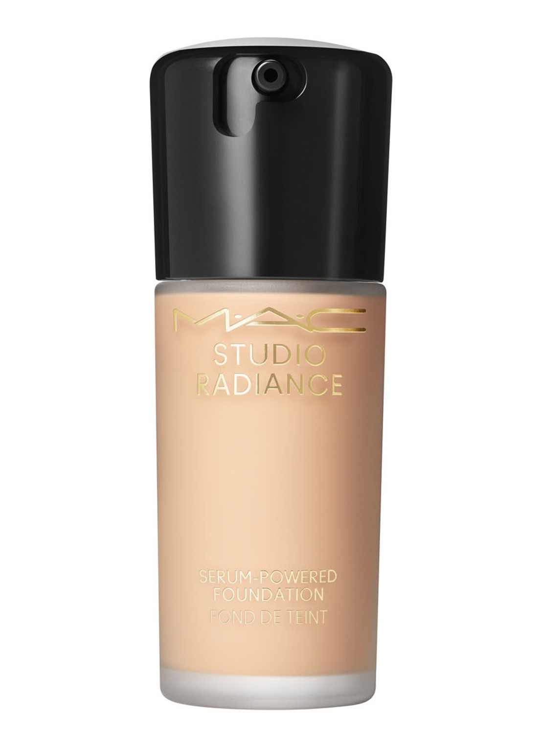 M·A·C Studio Radiance Serum-Powered Foundation - voorkant nw13