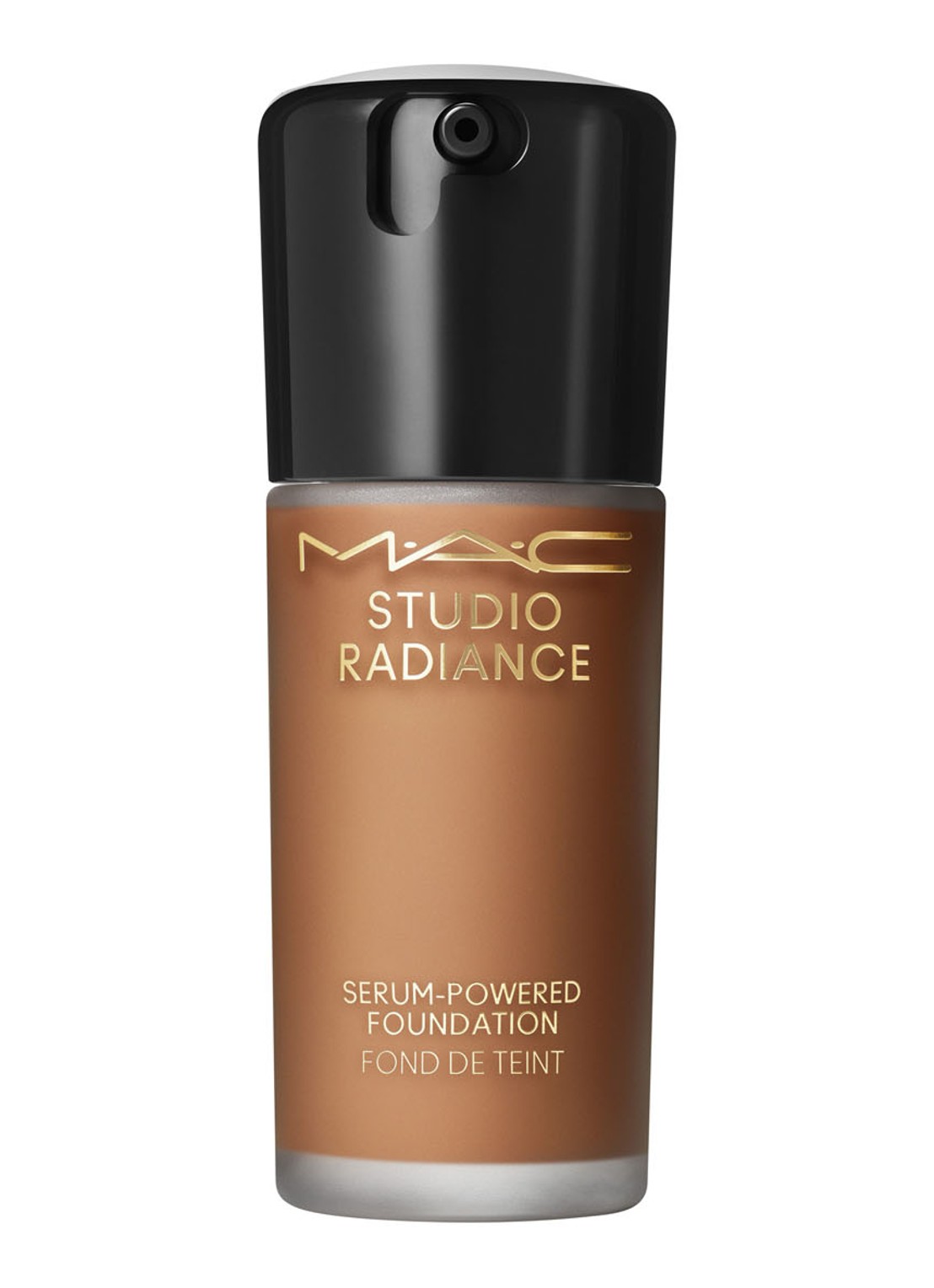 M·A·C Studio Radiance Serum-Powered Foundation - voorkant 6 nw50
