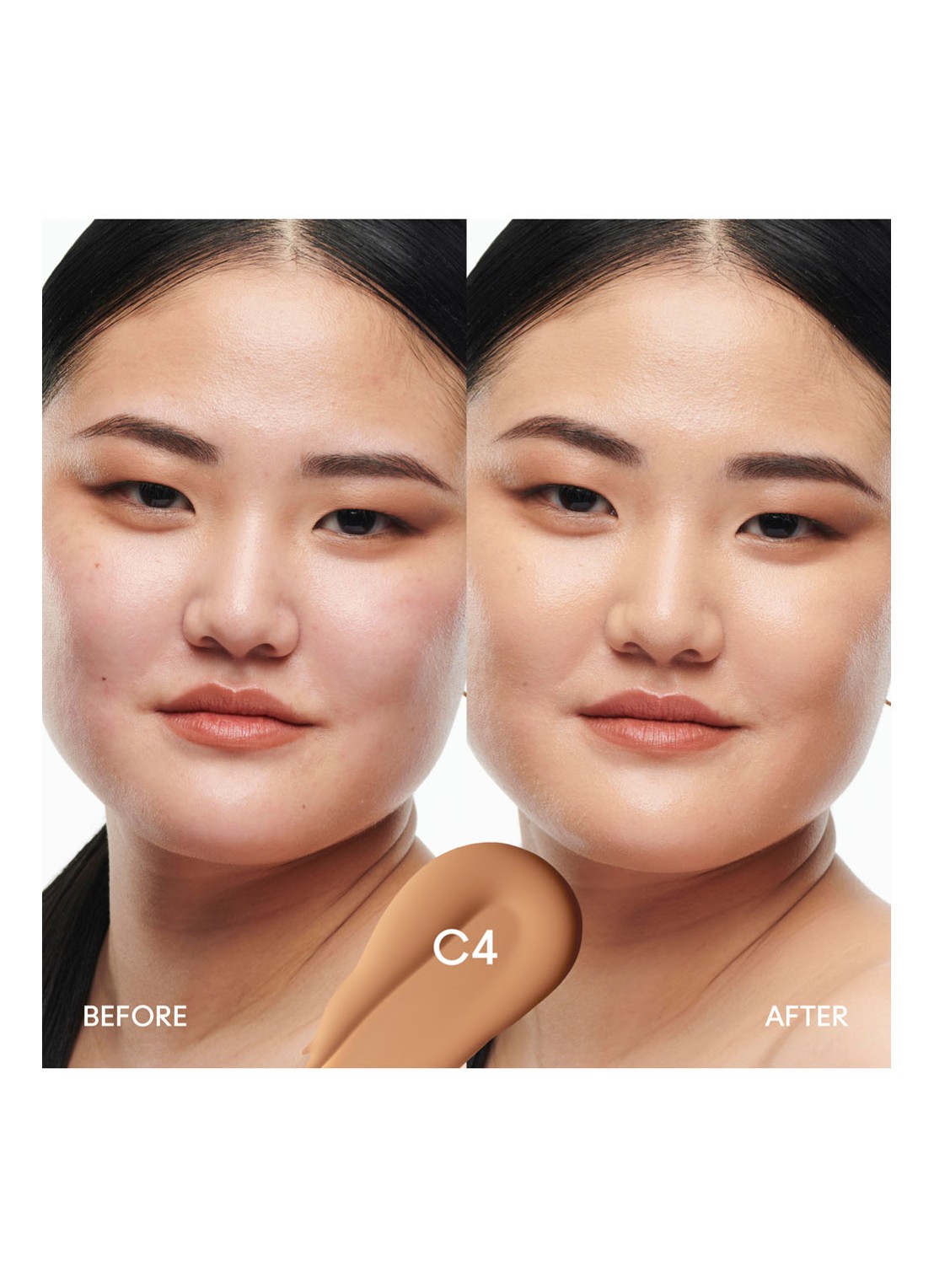 M·A·C Studio Radiance Serum-Powered Foundation - detail 3 c4