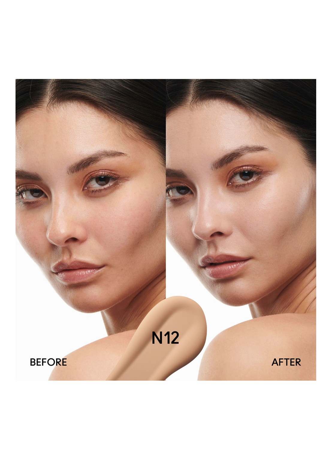 M·A·C Studio Radiance Serum-Powered Foundation - detail 5 n12