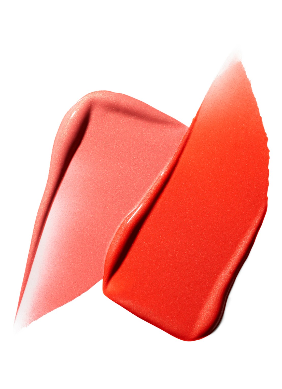 M·A·C Wildest Beams Strobe Liquid Blush Duo - make-up set - voorkant 2 undefined