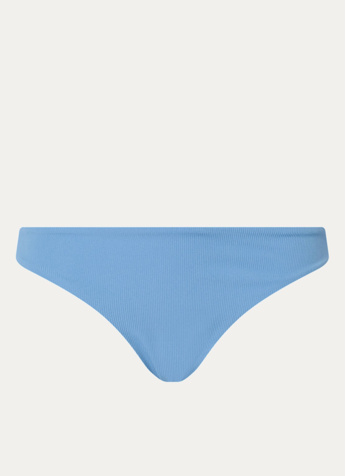 MAAJI Sublimity reversible bikinislip - voorkant 4 blauw