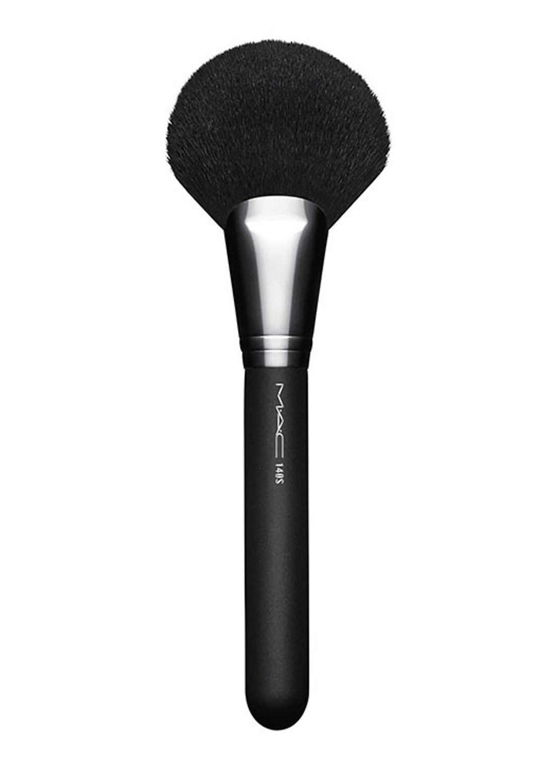 M·A·C 140 Synthetic Full Fan Brush - kwast - voorkant undefined