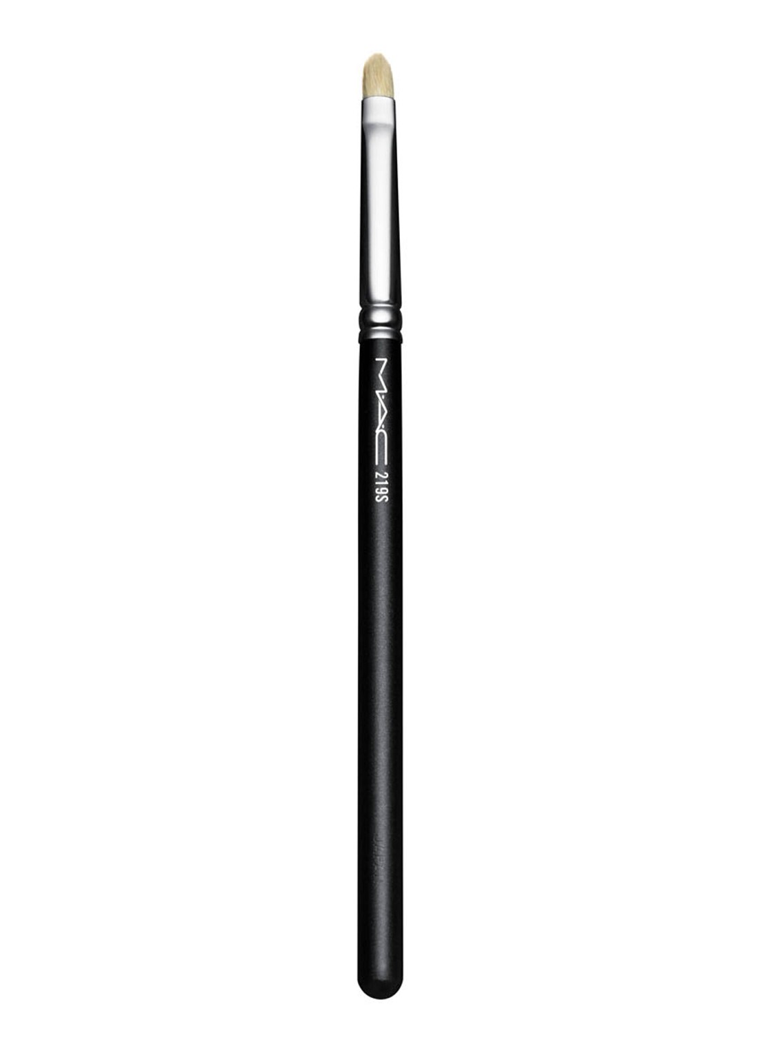 M·A·C 219 Synthetic Pencil Brush - kwast - voorkant undefined