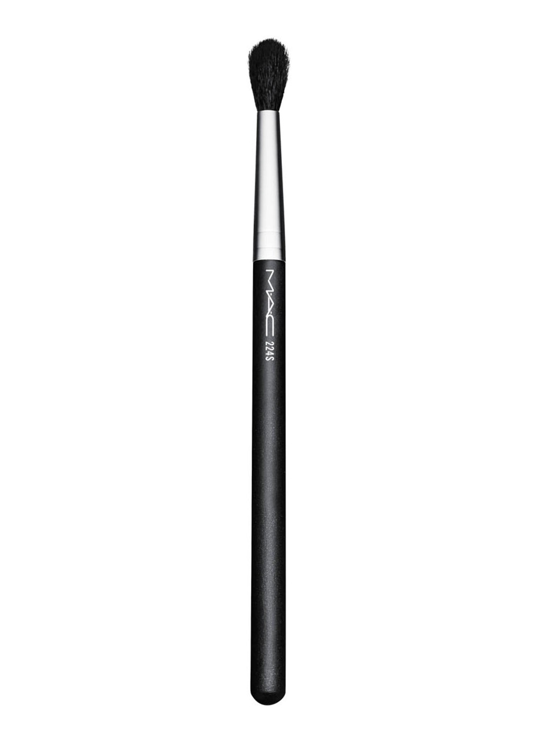 M·A·C 224 Synthetic Tapered Blending Brush - kwast - voorkant 2 undefined
