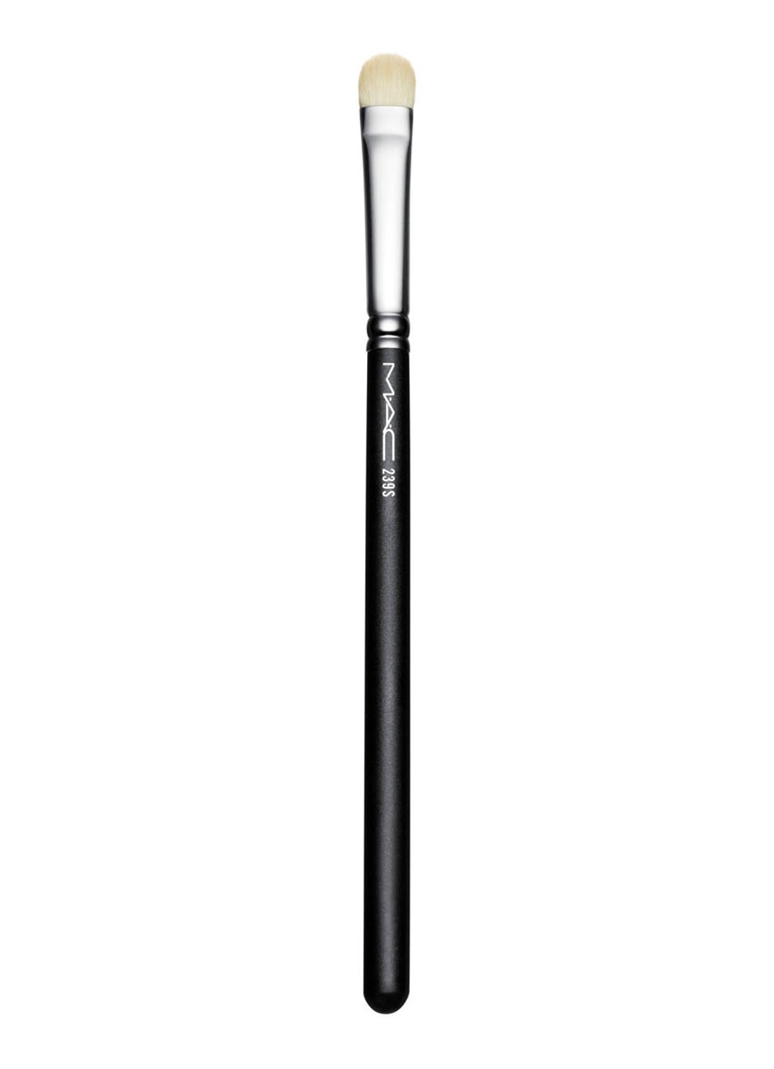 M·A·C 239 Synthetic Eye Shader Brush Brush - kwast - voorkant undefined