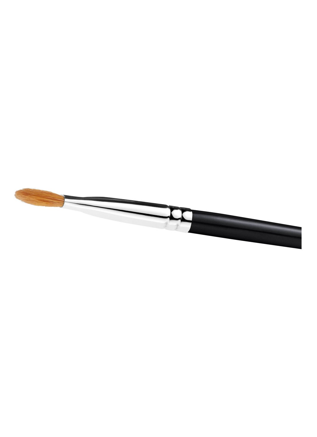 M·A·C 242 Synthetic Shader Brush - kwast - voorkant 3 undefined