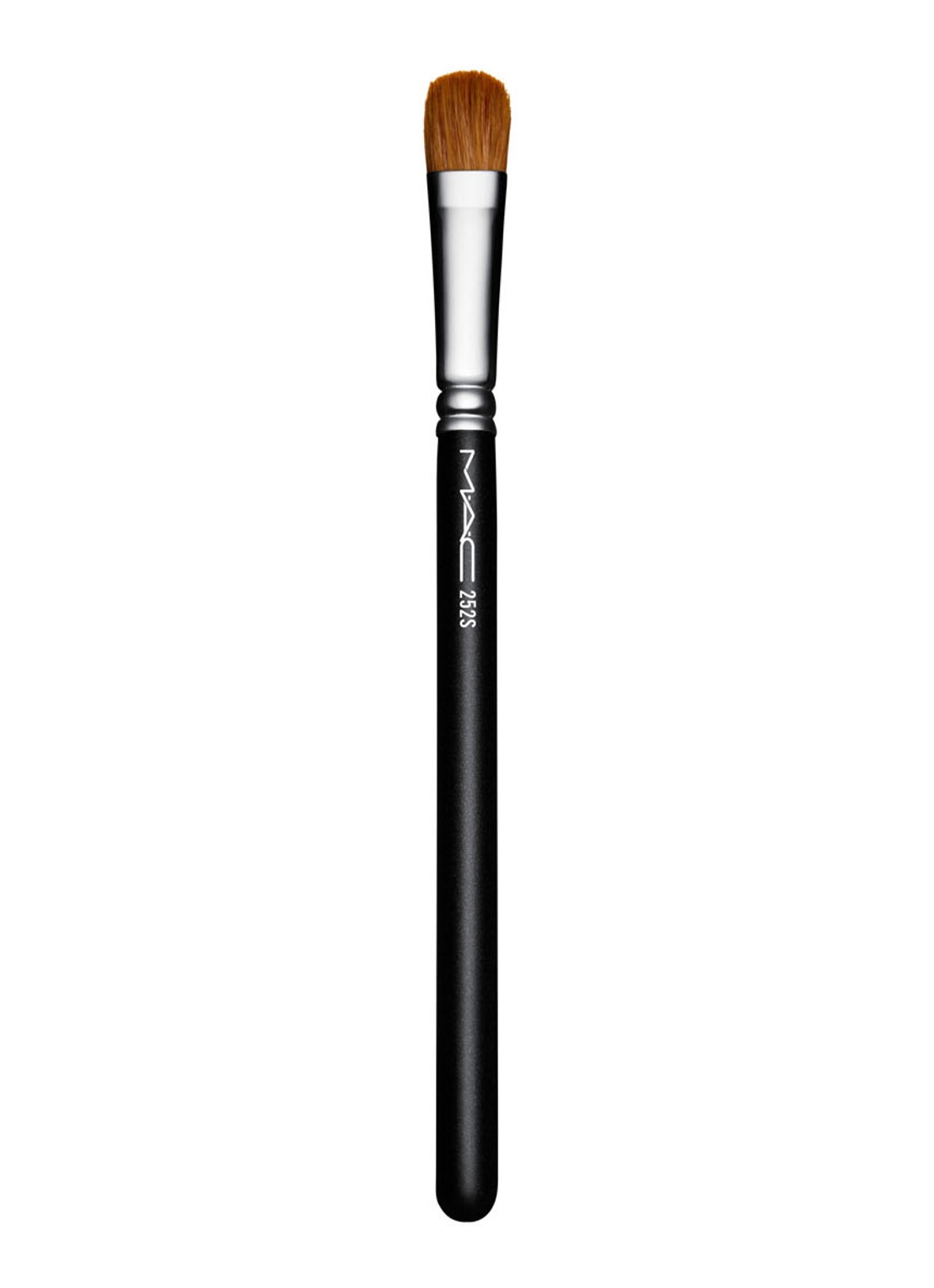 M·A·C 252 Synthetic Large Shader Brush - kwast - voorkant undefined