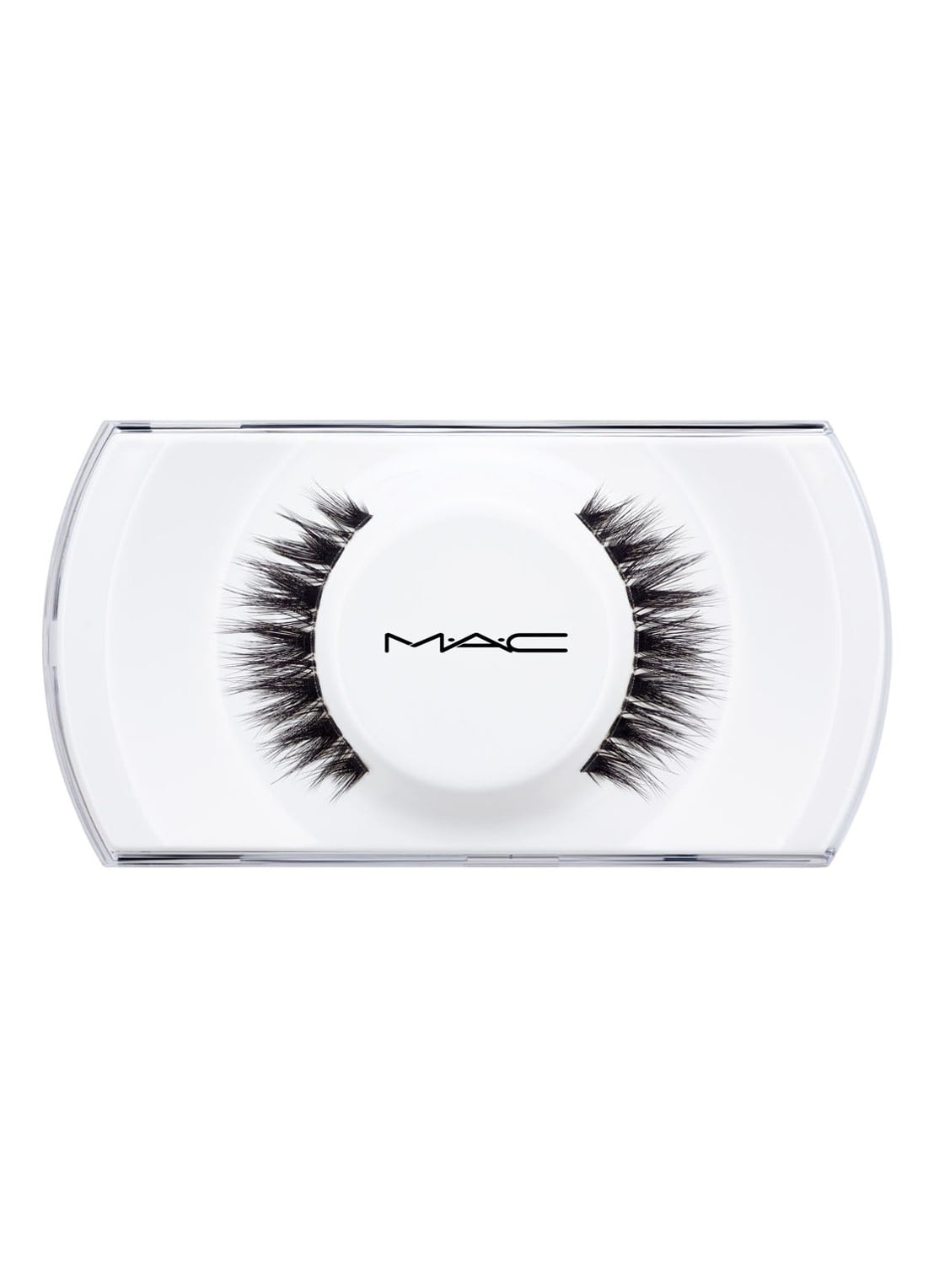 M·A·C 83 Siren Lash - nepwimpers - voorkant zwart