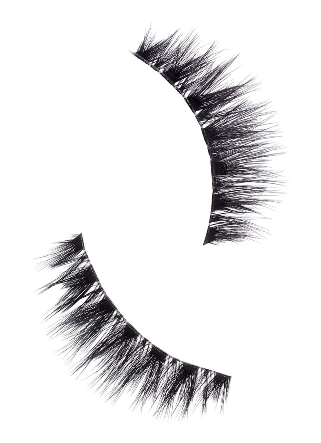 M·A·C 83 Siren Lash - nepwimpers - voorkant 2 zwart