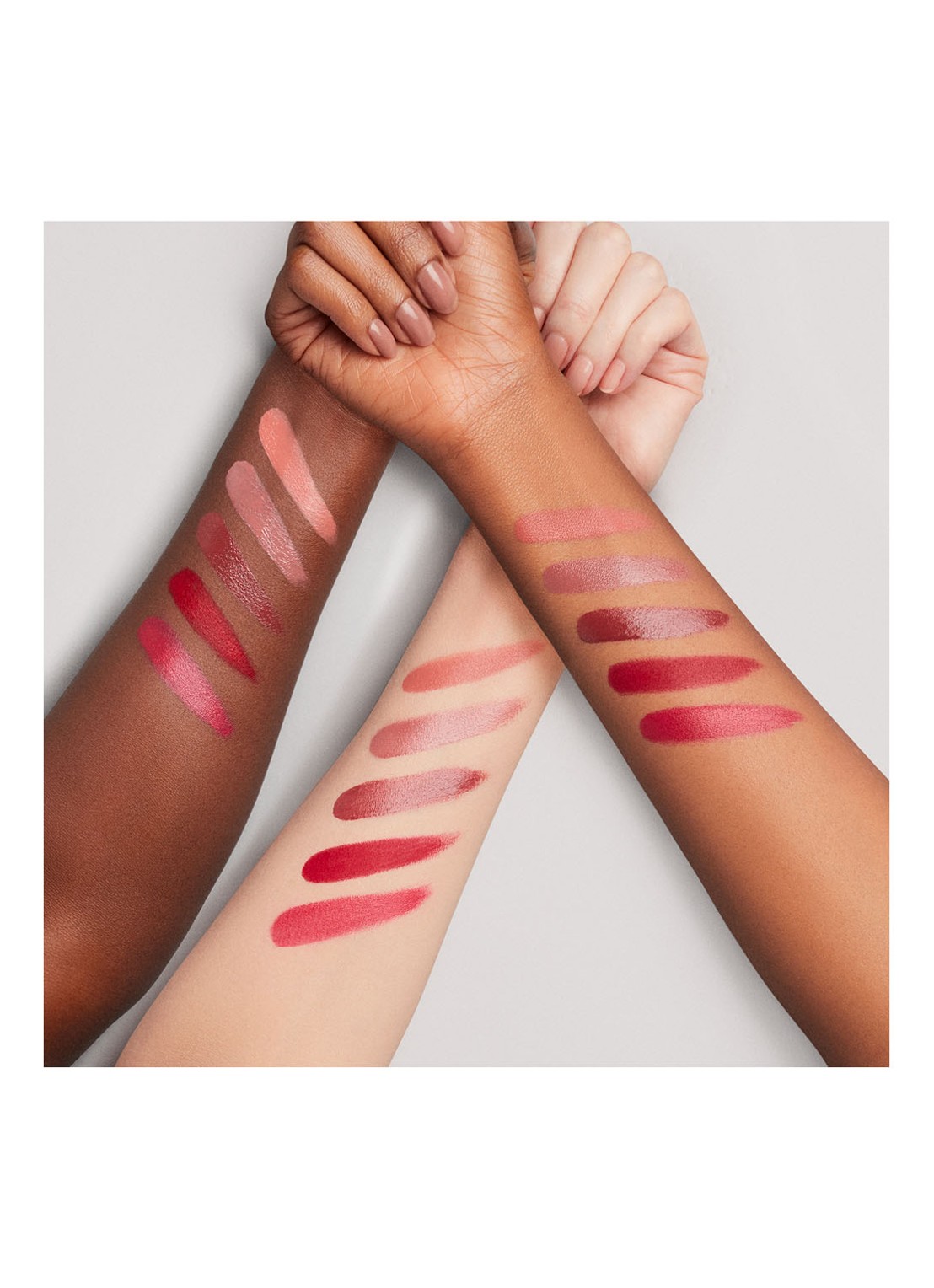 M·A·C A Hint of Hollywood Mini Lipstick Kit - Limited Edition mini lipstick set - detail undefined