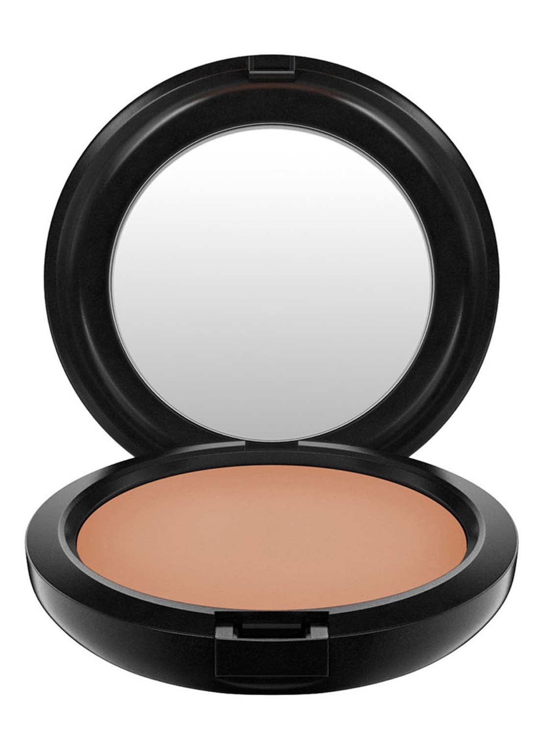 M·A·C Bronzing Powder - bronzer - voorkant 3 matte bronze