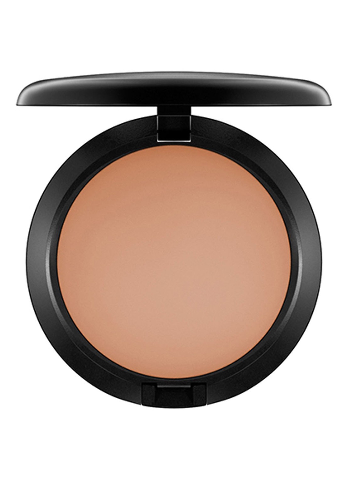 M·A·C Bronzing Powder - bronzer - voorkant 4 matte bronze