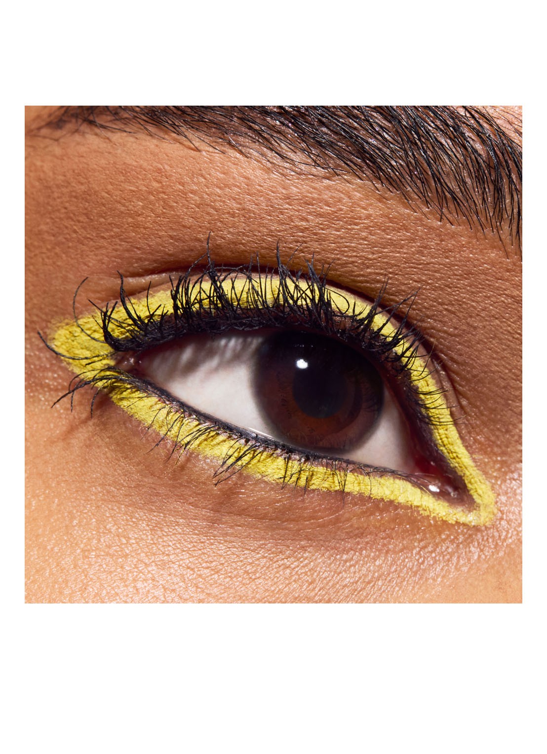 M·A·C Colour Excess Gel Pencil Eye Liner - oogpotlood - detail 2 b-a-n-a-n-a-s