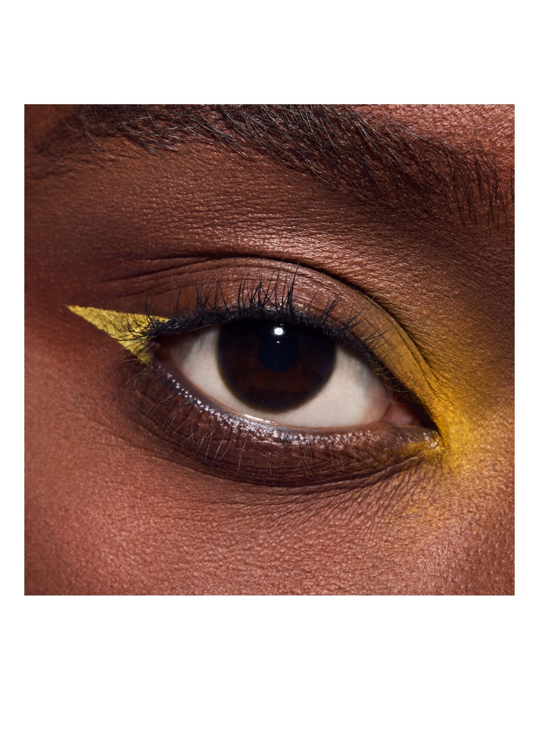 M·A·C Colour Excess Gel Pencil Eye Liner - oogpotlood - detail 3 b-a-n-a-n-a-s