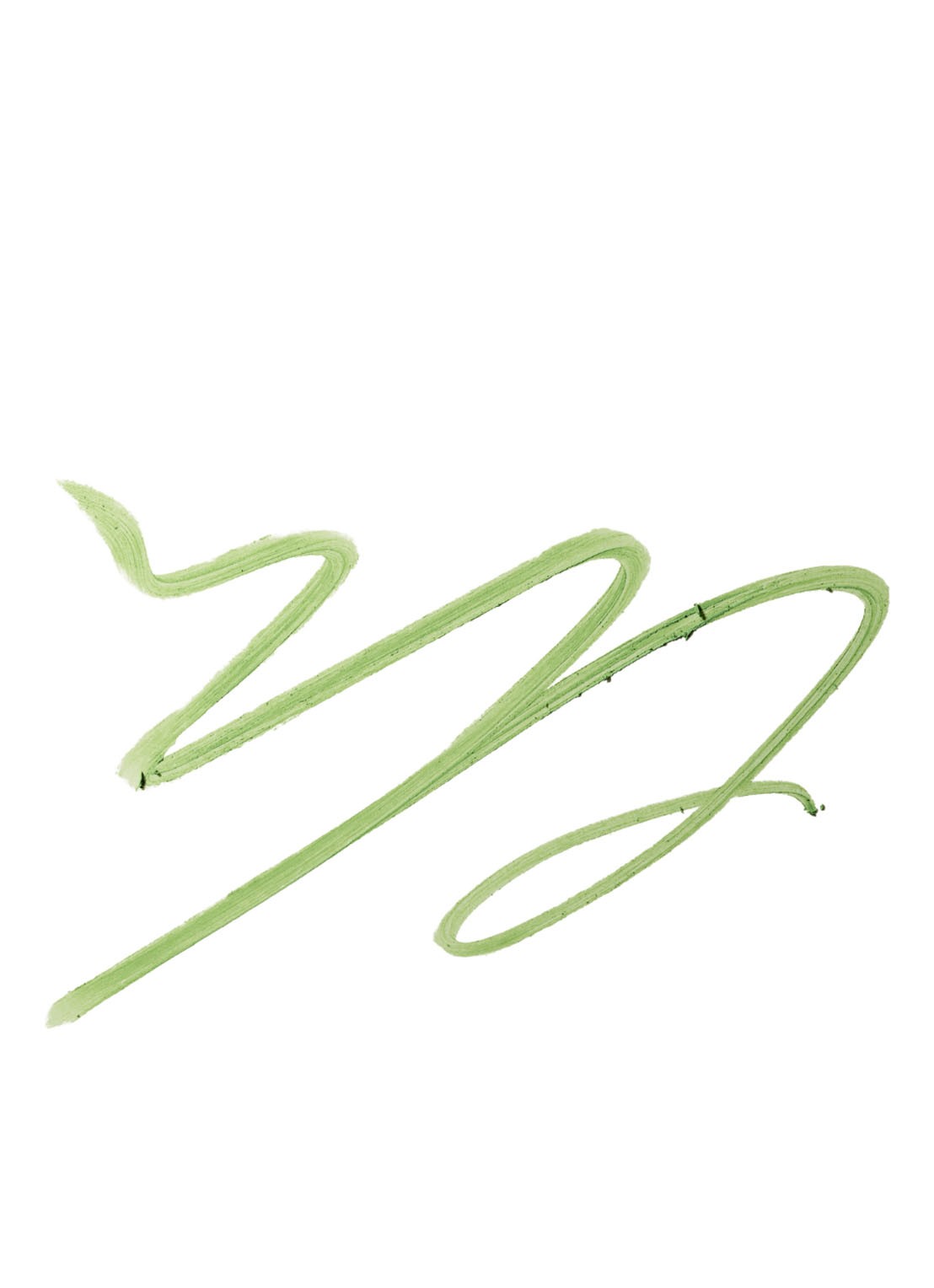 M·A·C Colour Excess Gel Pencil Eye Liner - oogpotlood - voorkant 4 minty fresh