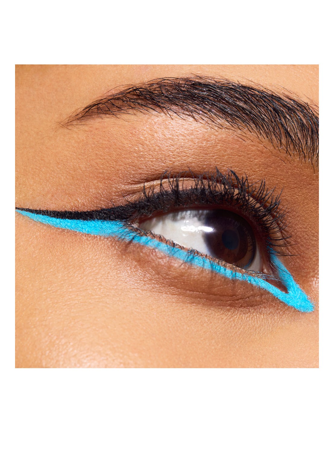 M·A·C Colour Excess Gel Pencil Eye Liner - oogpotlood - detail 3 blueberry milk