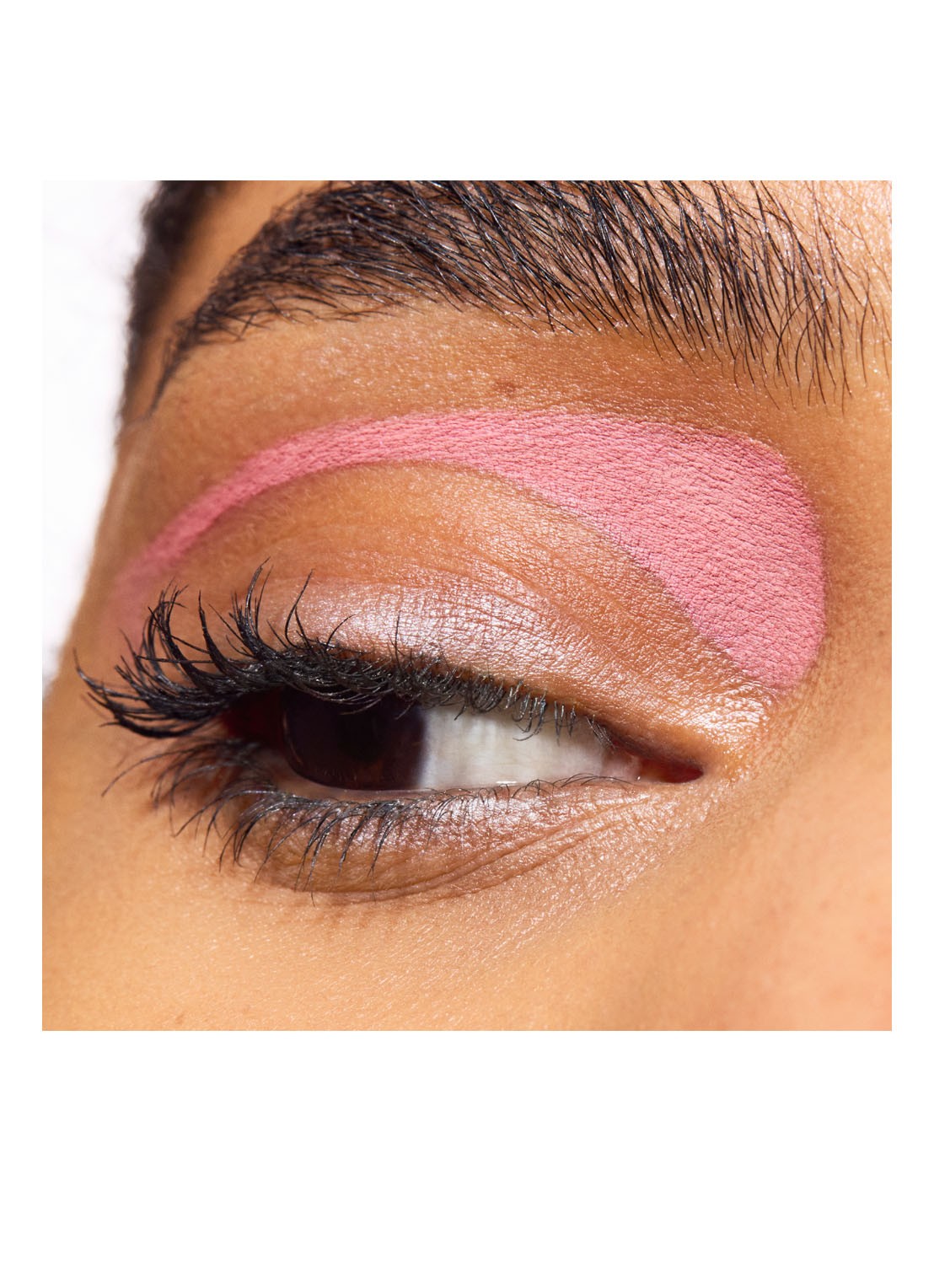 M·A·C Colour Excess Gel Pencil Eye Liner - oogpotlood - detail 3 strawberry milk