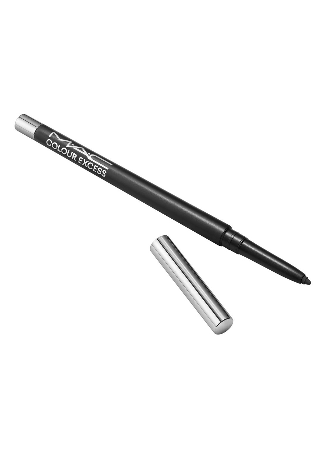 M·A·C Colour Excess Gel Pencil - oogpotlood - voorkant 2 glide or die