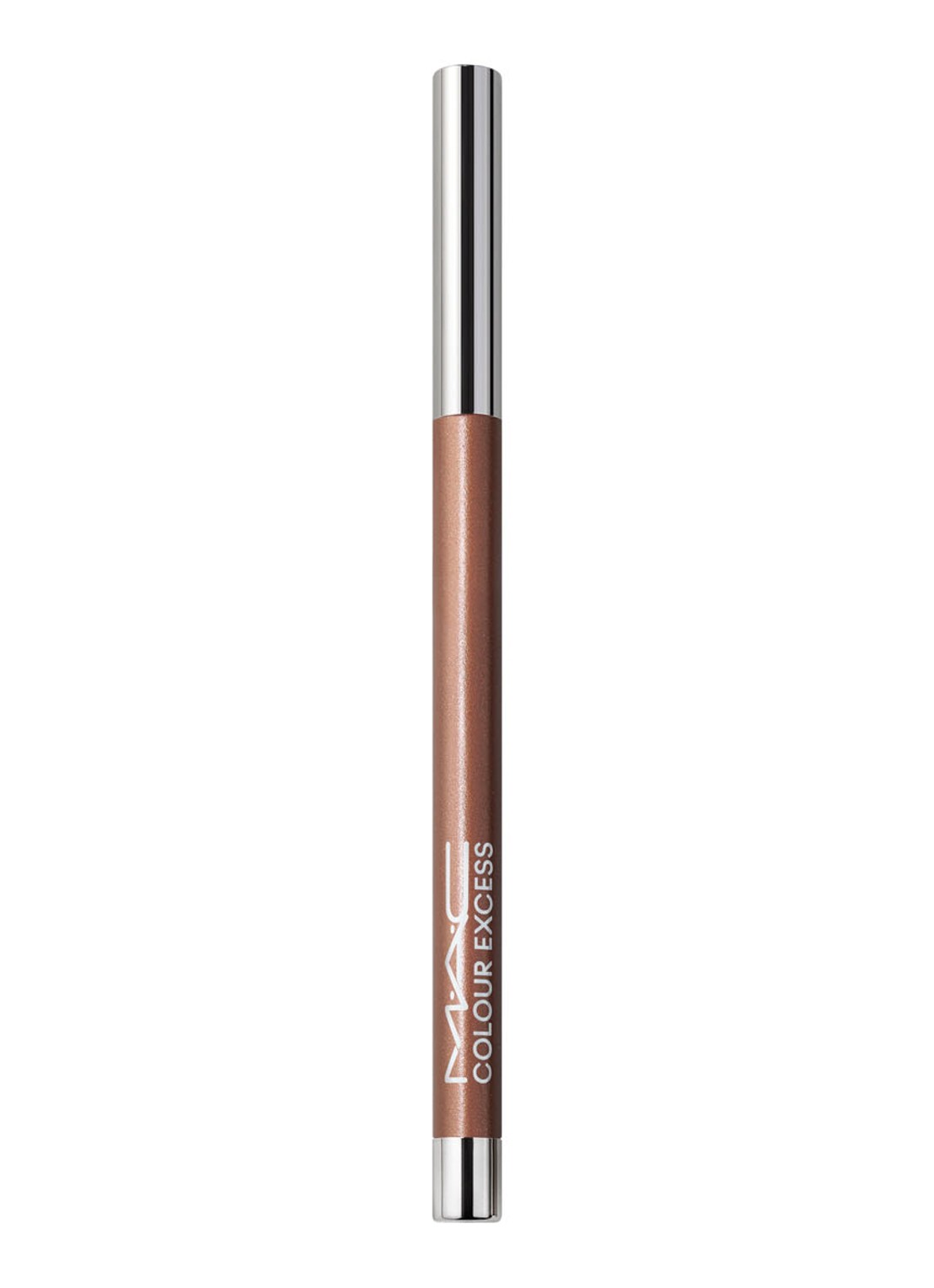 M·A·C Colour Excess Gel Pencil - oogpotlood - voorkant skip the waitlist