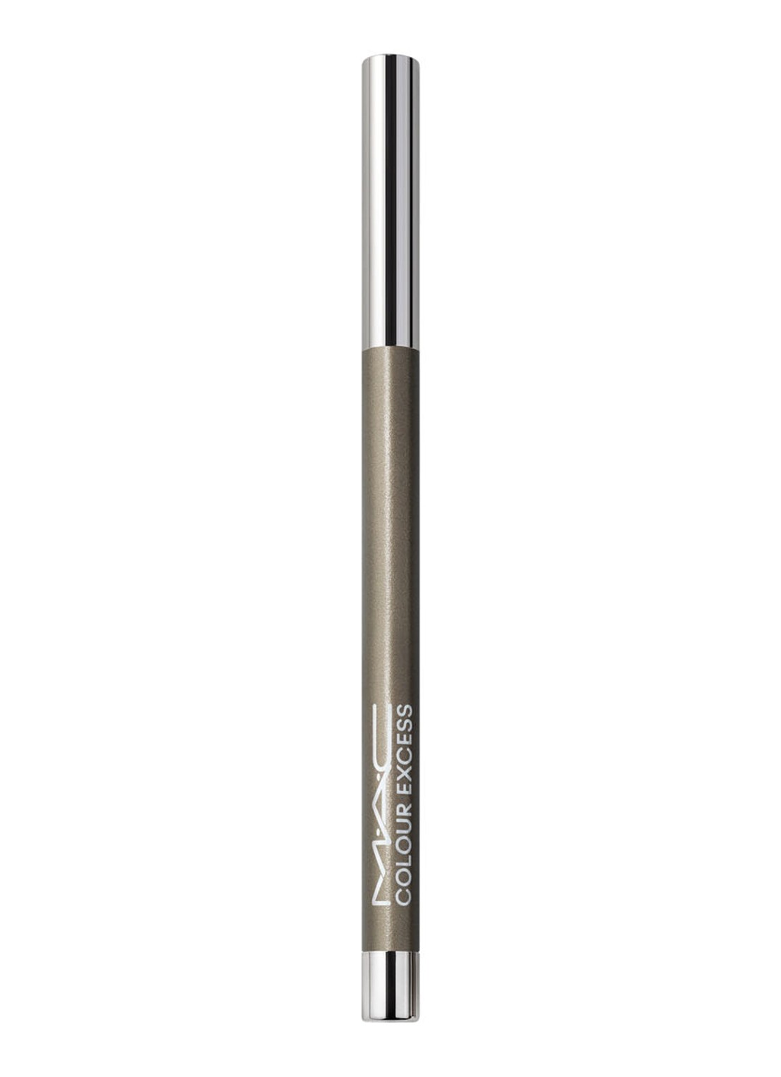 M·A·C Colour Excess Gel Pencil - oogpotlood - voorkant 6 serial monogamist