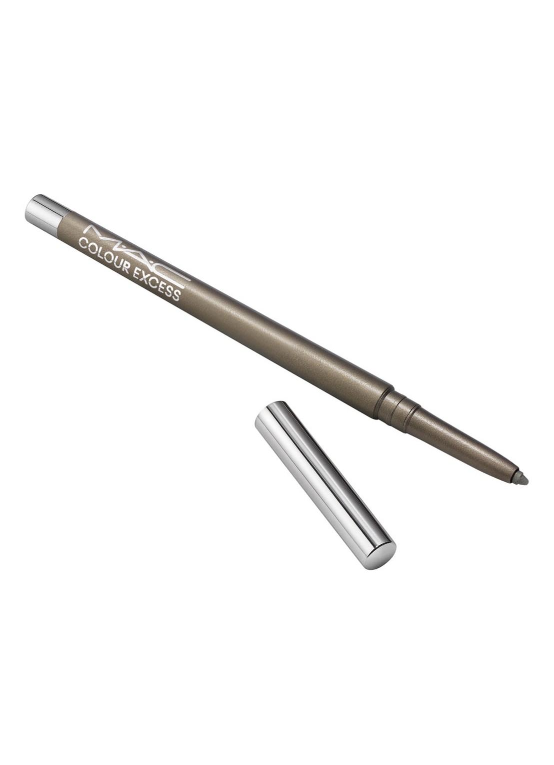 M·A·C Colour Excess Gel Pencil - oogpotlood - voorkant 7 serial monogamist
