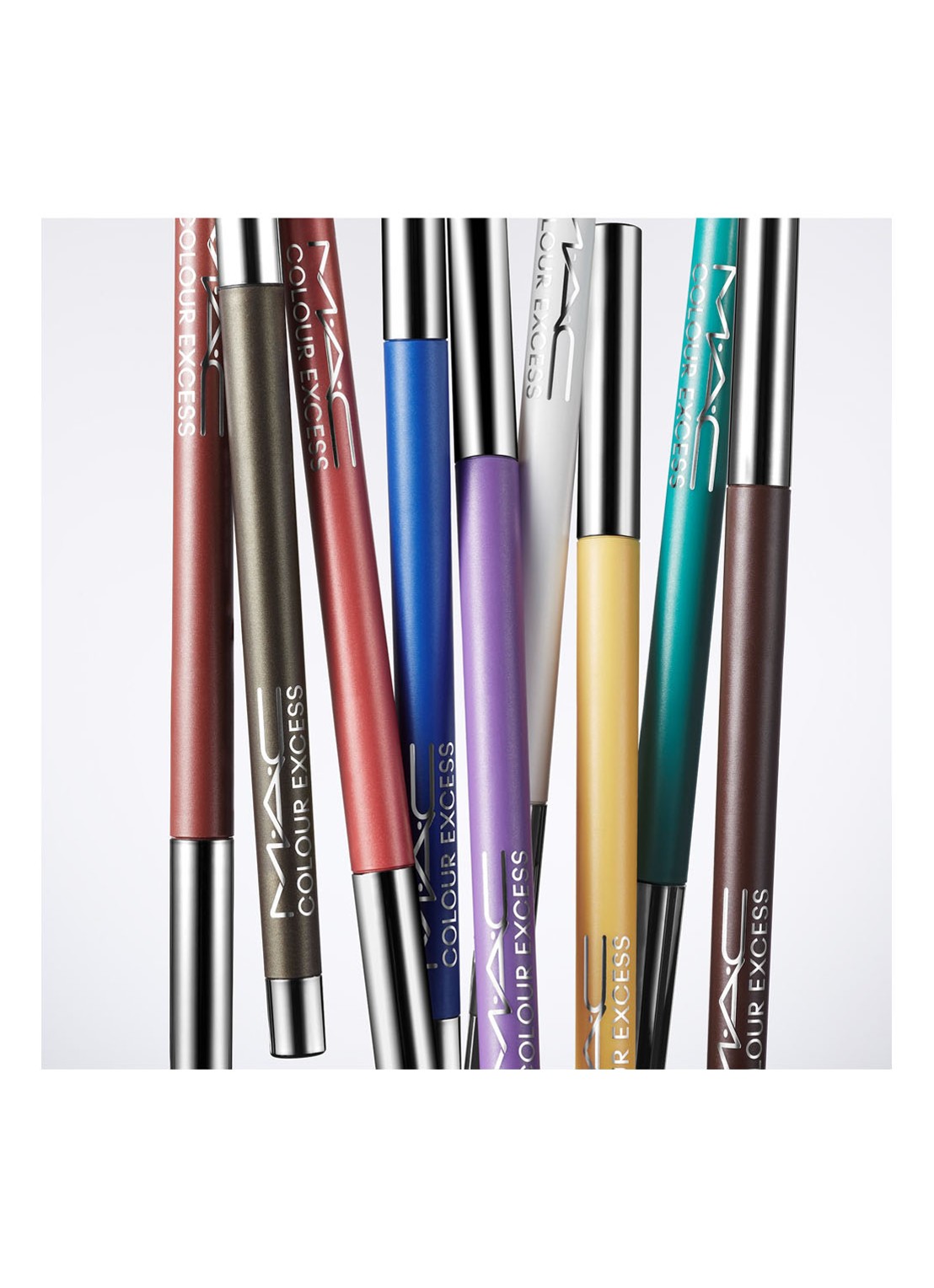 M·A·C Colour Excess Gel Pencil - oogpotlood - detail 7 commitment issues