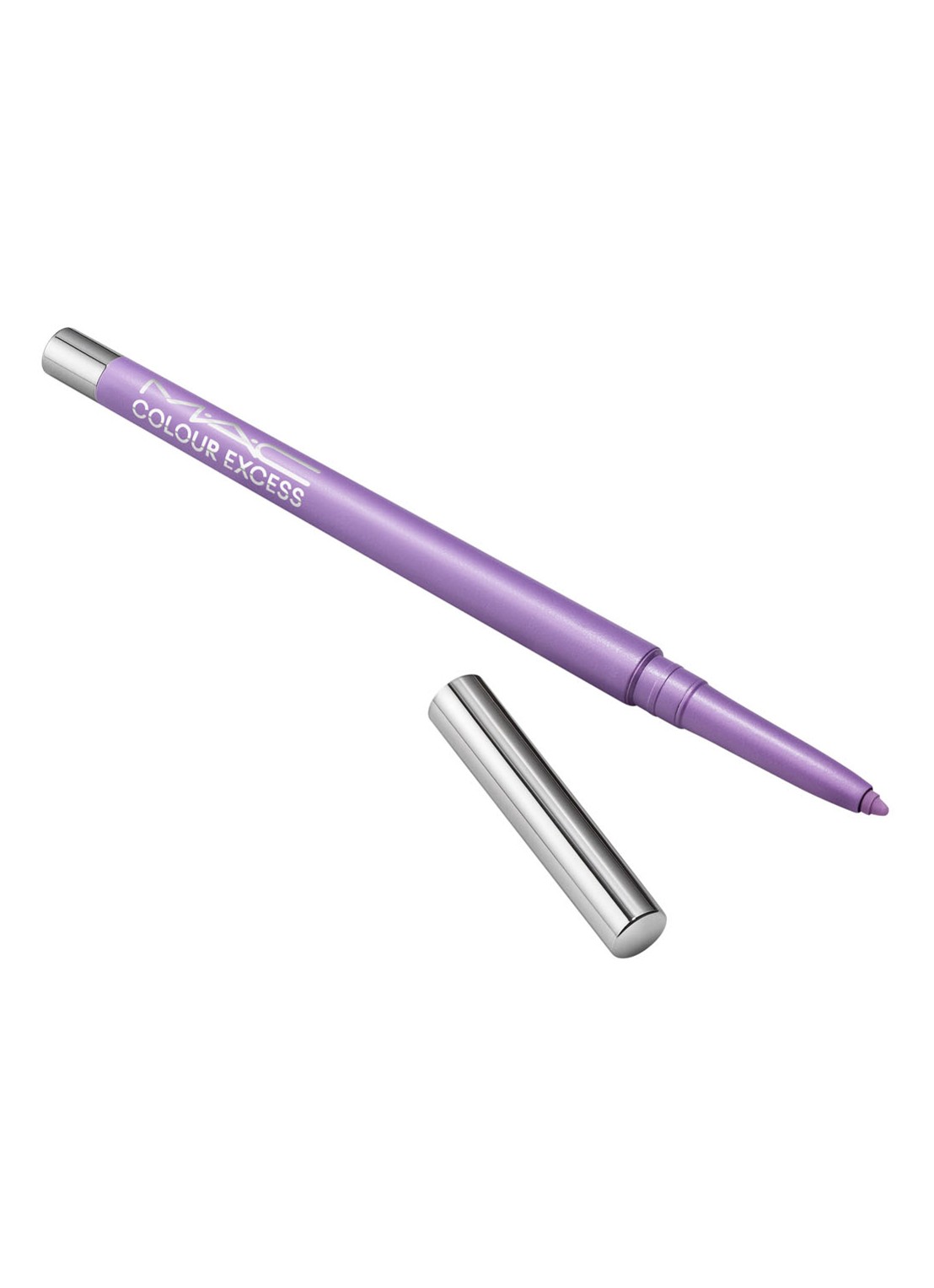 M·A·C Colour Excess Gel Pencil - oogpotlood - voorkant 2 commitment issues