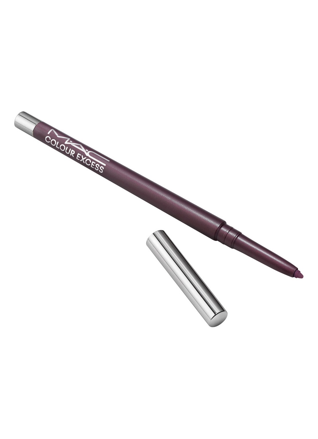 M·A·C Colour Excess Gel Pencil - oogpotlood - voorkant 2 graphic content