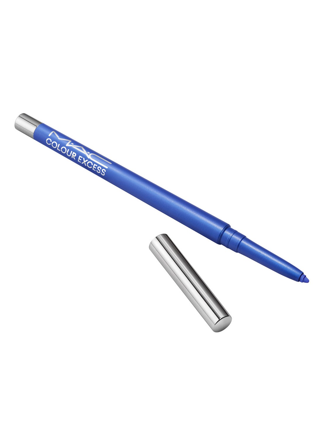 M·A·C Colour Excess Gel Pencil - oogpotlood - voorkant 7 perpetual shock!