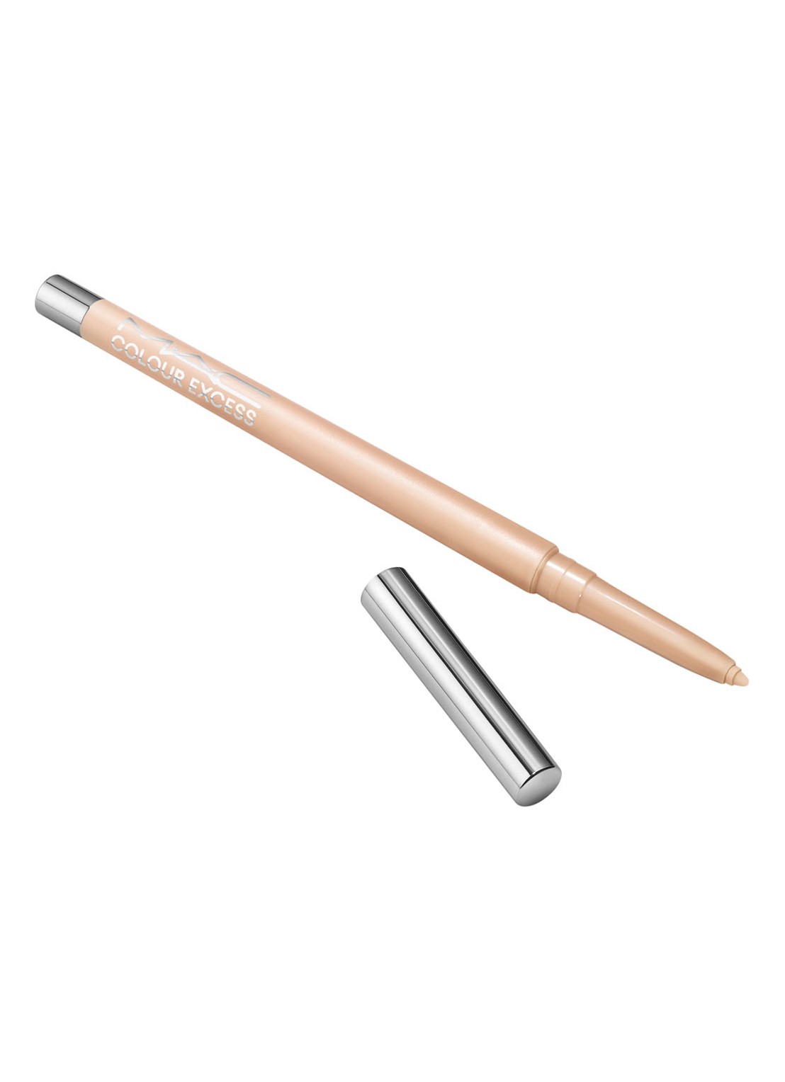 M·A·C Colour Excess Gel Pencil - oogpotlood - voorkant full sleeve