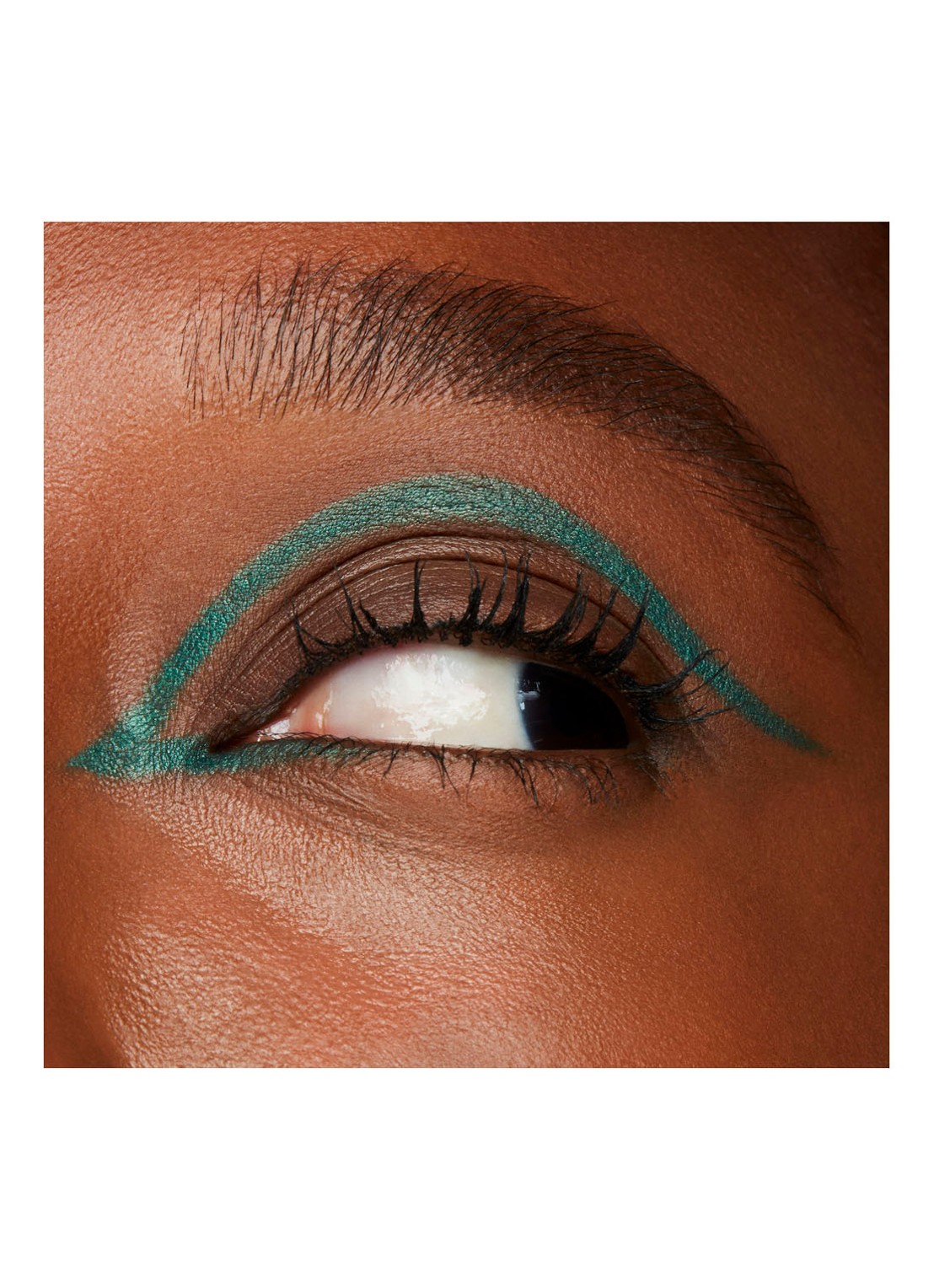M·A·C Colour Excess Gel Pencil - oogpotlood - detail 5 pool shark