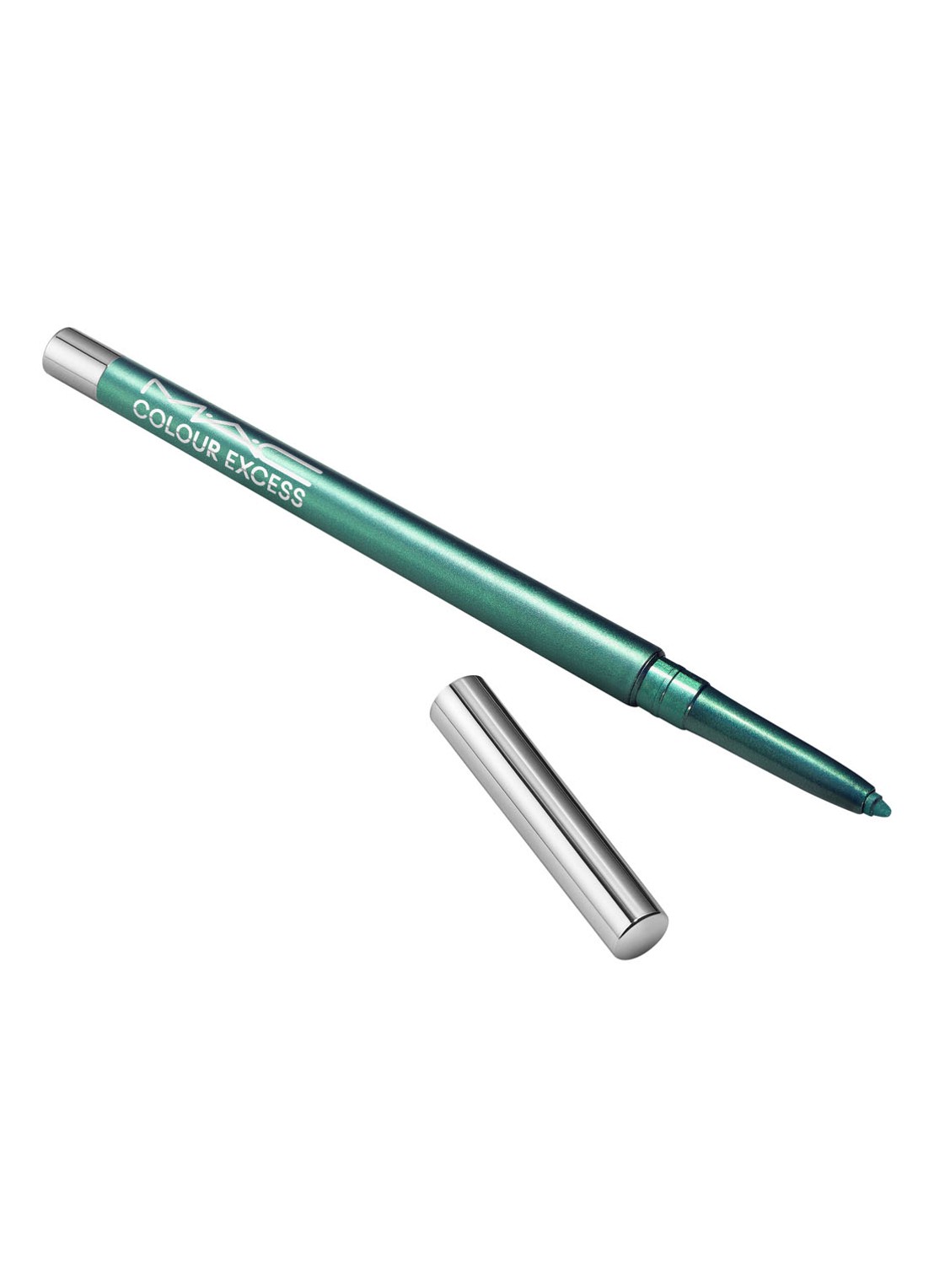 M·A·C Colour Excess Gel Pencil - oogpotlood - voorkant pool shark