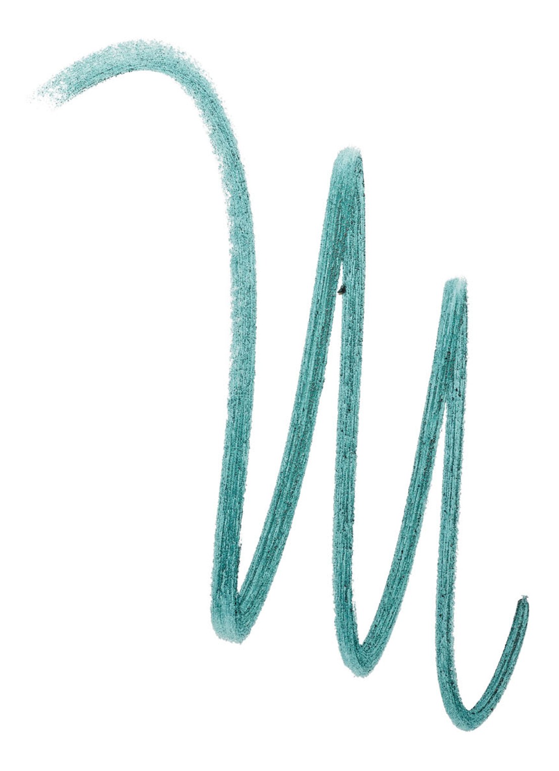 M·A·C Colour Excess Gel Pencil - oogpotlood - voorkant 2 pool shark