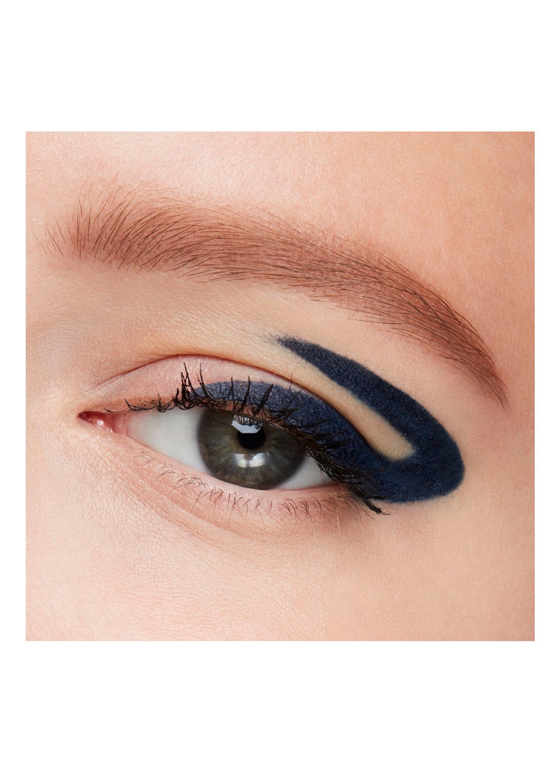 M·A·C Colour Excess Gel Pencil - oogpotlood - detail 3 stay the night