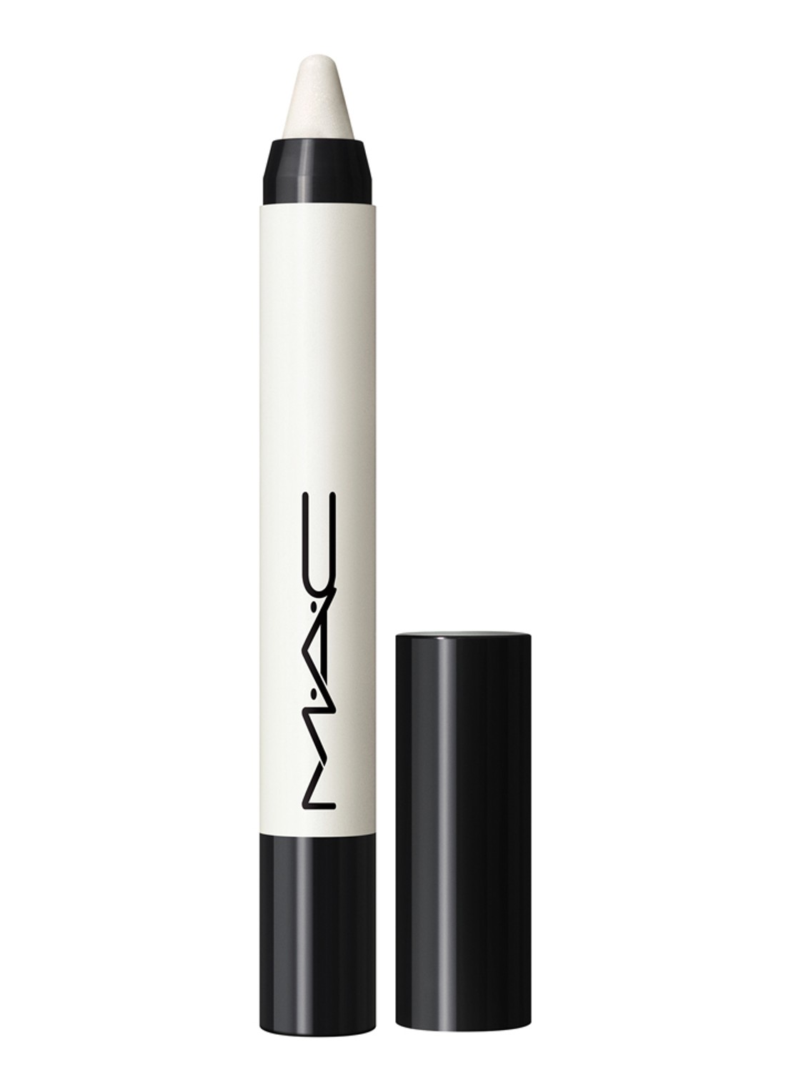 M·A·C Dazzlelips Crayon lippotlood - voorkant 3 crown jewel