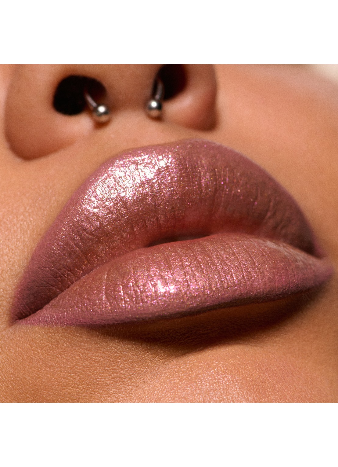 M·A·C Dazzlelips Crayon lippotlood - detail 4 lightning bug