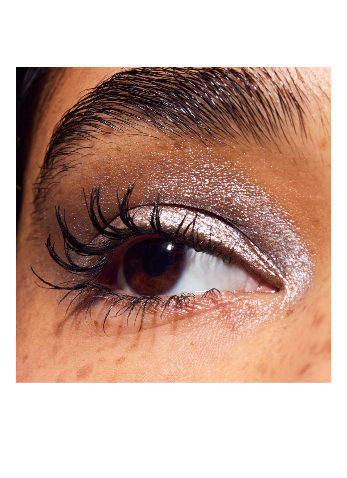 M·A·C Dazzleshadow Eyeshadow Stick - oogschaduwstick - detail 2 demure diamonds