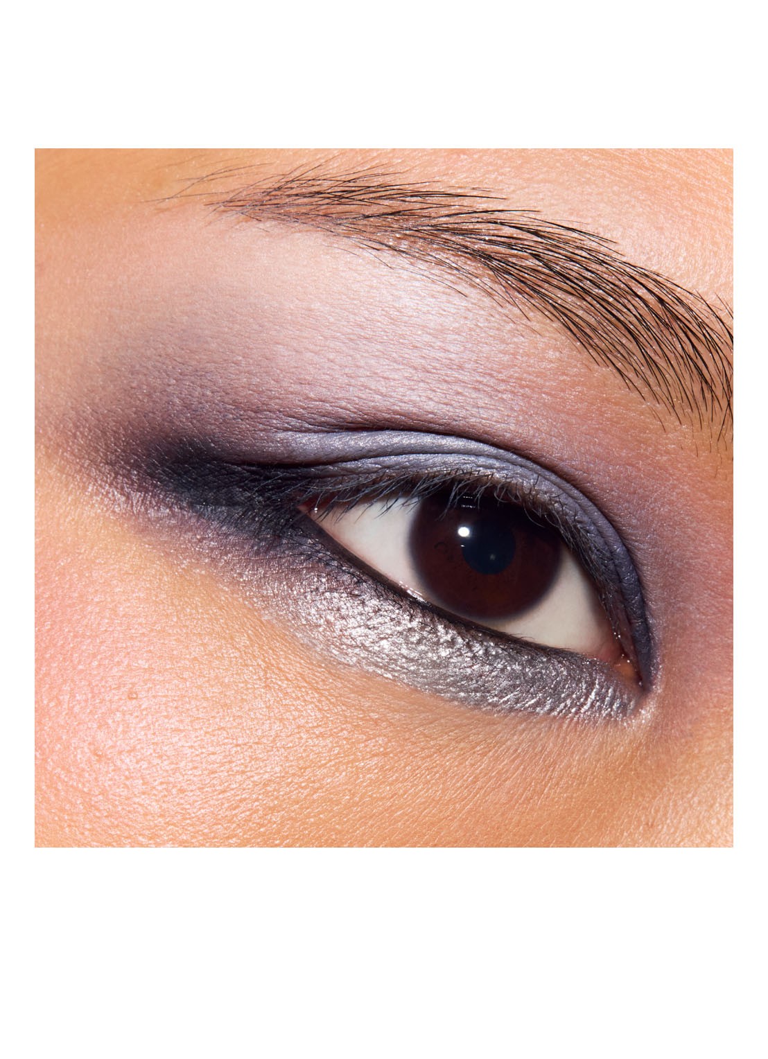 M·A·C Dazzleshadow Eyeshadow Stick - oogschaduwstick - detail 3 demure diamonds