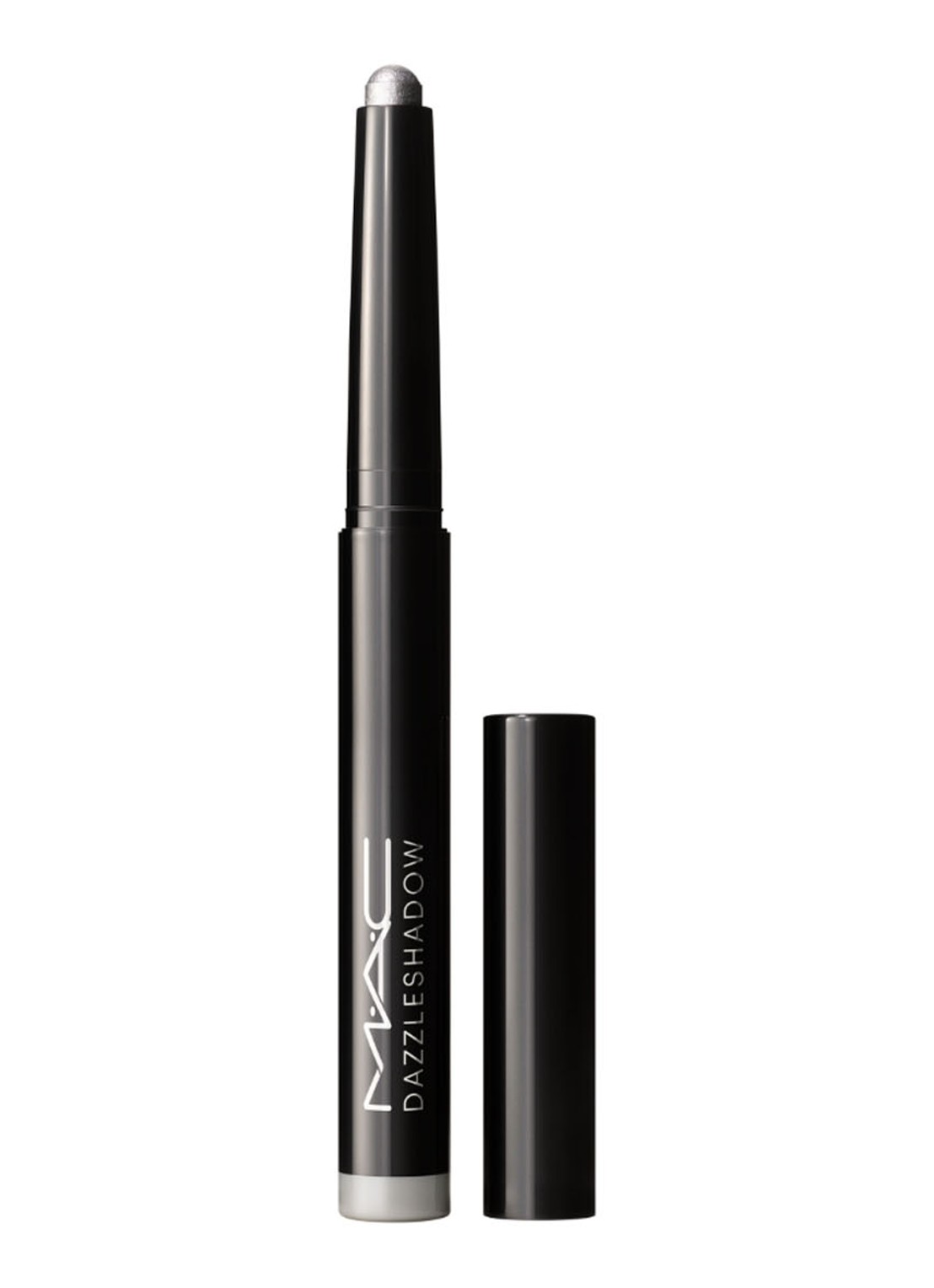 M·A·C Dazzleshadow Eyeshadow Stick - oogschaduwstick - voorkant 4 demure diamonds