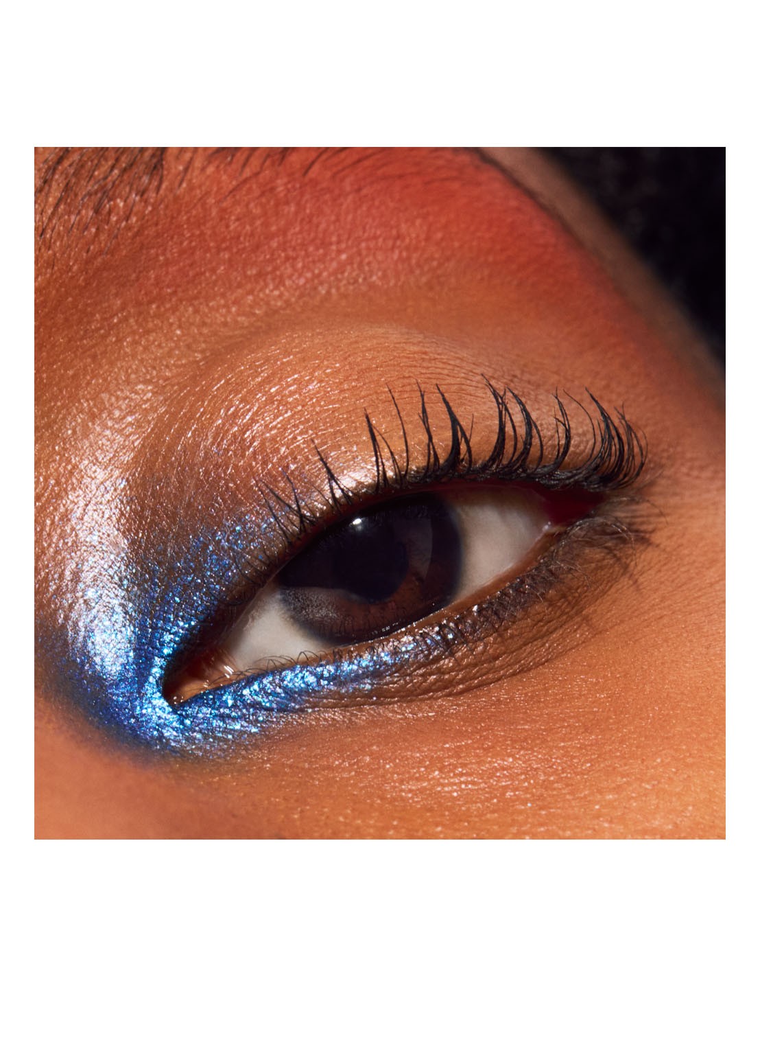 M·A·C Dazzleshadow Eyeshadow Stick - oogschaduwstick - detail 2 bedazzled denim