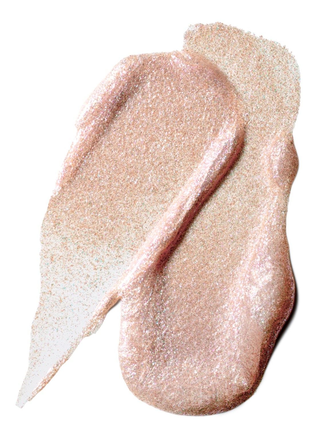 M·A·C Dazzleshadow Liquid Eye Shadow - vloeibare oogschaduw - voorkant 5 not afraid to sparkle