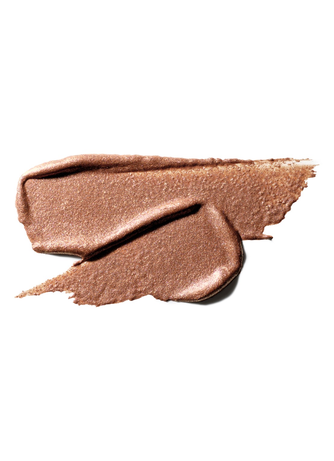 M·A·C Dazzleshadow Liquid Eye Shadow - vloeibare oogschaduw - voorkant 2 beam time
