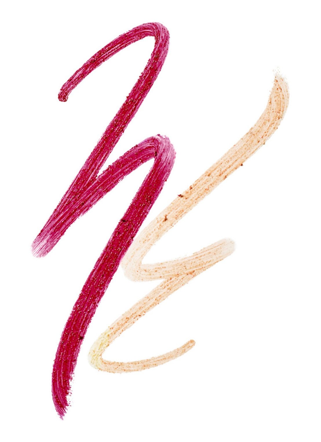 M·A·C Decadent Dazzle Lips Crayon - Limited Edition make-up set - voorkant 2 undefined