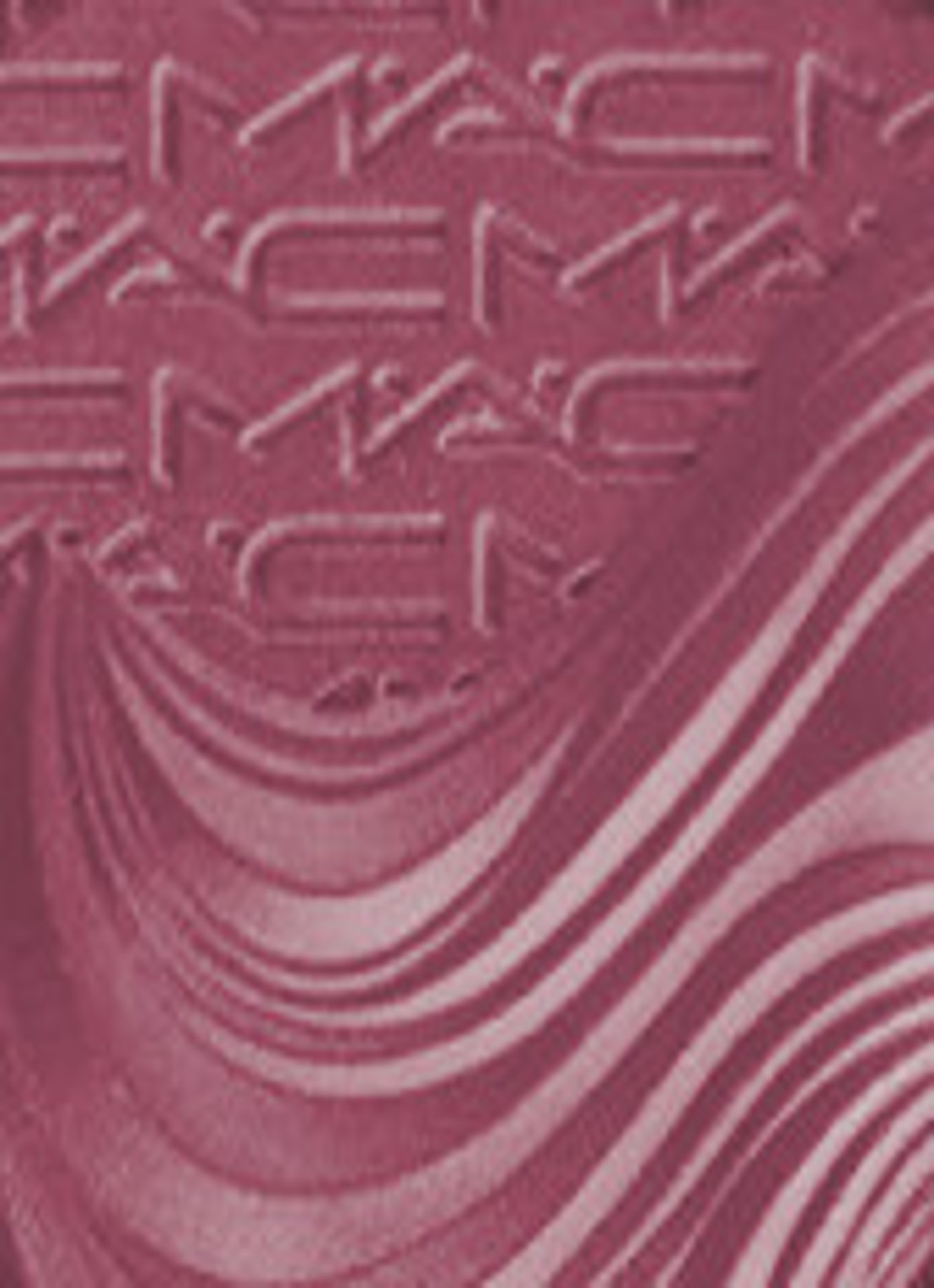 M·A·C Extra Dimension Eye Shadow - oogschaduw - detail rich core