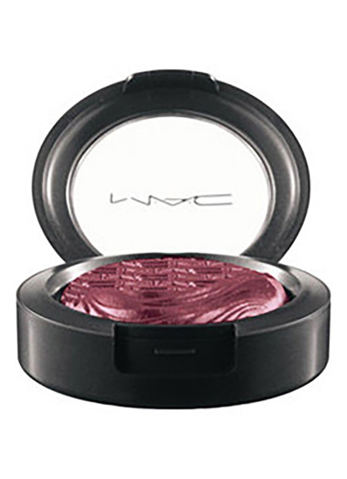 M·A·C Extra Dimension Eye Shadow - oogschaduw - voorkant 3 rich core