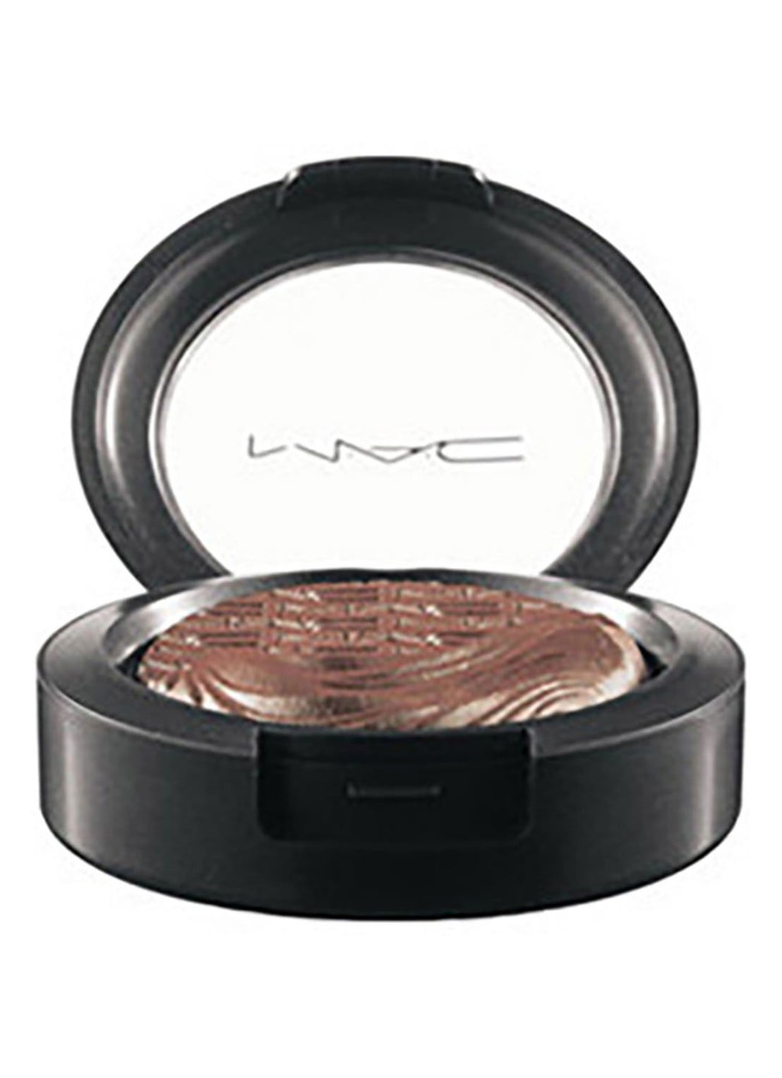 M·A·C Extra Dimension Eye Shadow - oogschaduw - voorkant 3 stolen moment