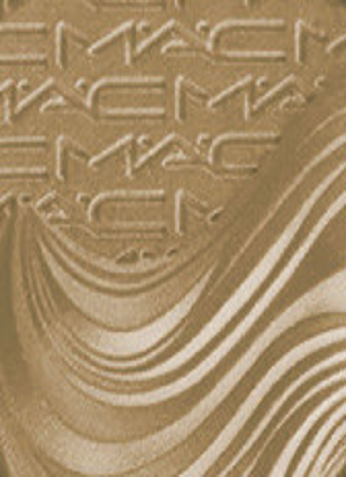 M·A·C Extra Dimension Eye Shadow - oogschaduw - detail sea worship