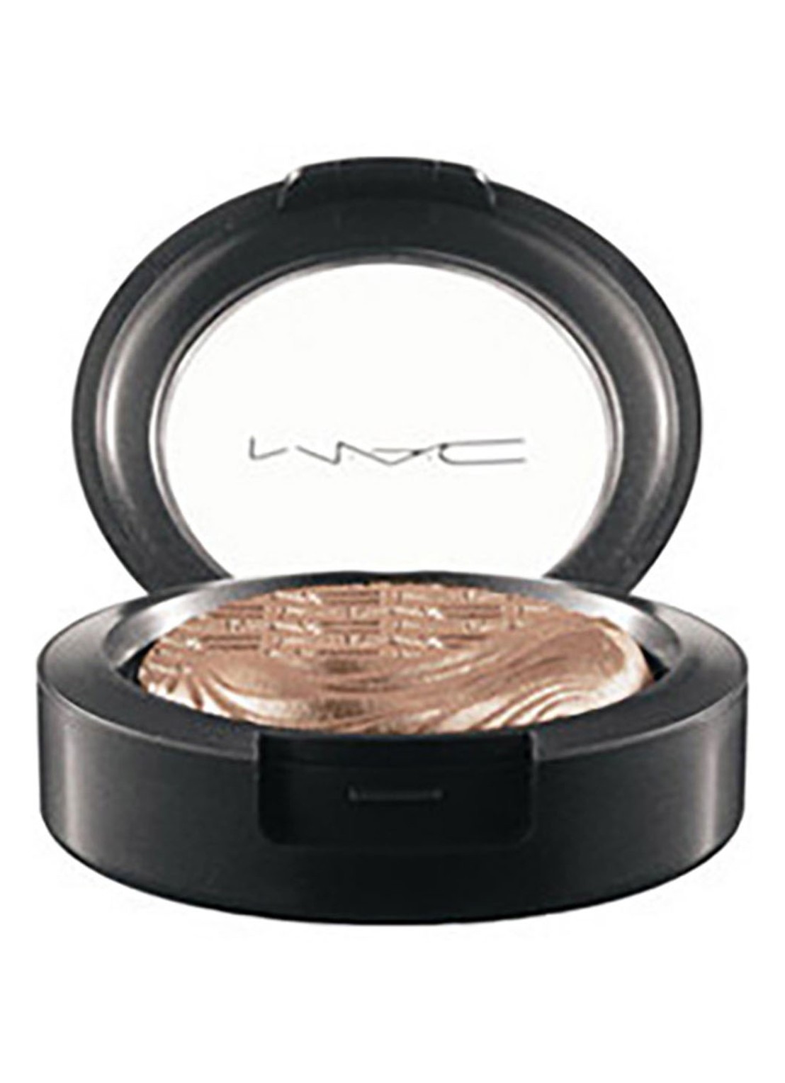 M·A·C Extra Dimension Eye Shadow - oogschaduw - voorkant 3 sea worship