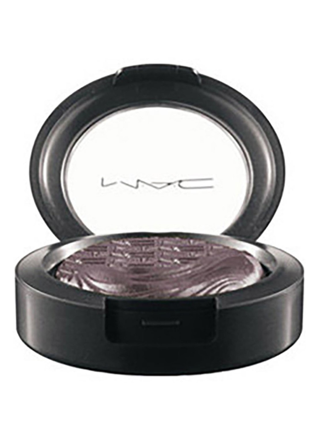 M·A·C Extra Dimension Eye Shadow - oogschaduw - voorkant 3 fathoms deep